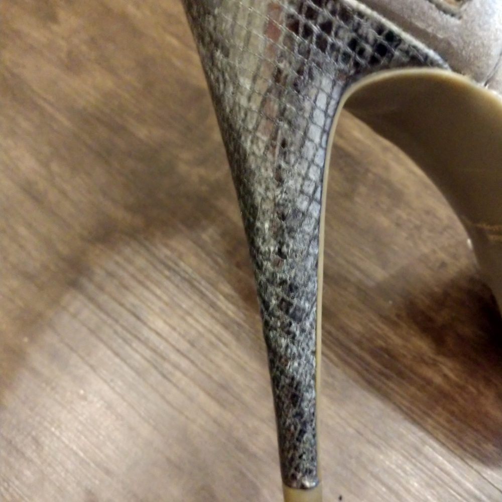 Guess heels - Picture 5 of 5
